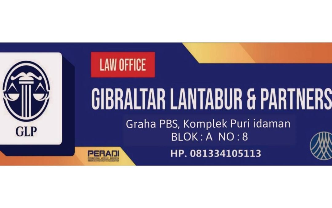 PBS Bekerja Sama dengan GLP Law Firm Melayani Advokasi, Konsultasi, dan Pendampingan Hukum Untuk Para Pelaku Dunia Usaha dan Melayani Advokasi untuk Sengketa Bisnis Baik Perorangan, Korporasi, Nasional, maupun Multinasional