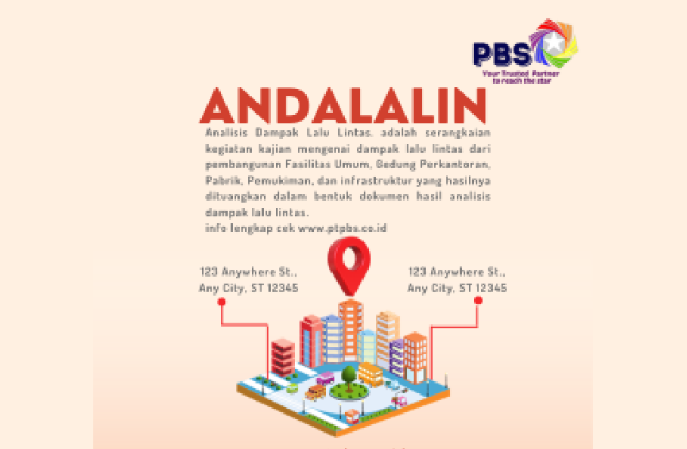 ANDALALIN – Pentingnya Andalalin Dalam ProyekPembangunan
